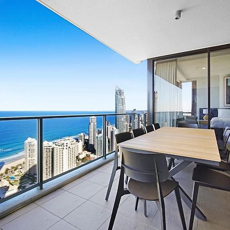 Circle On Cavill Sub Penthouse W/ 4 Bedrooms Gold Coast Exterior photo